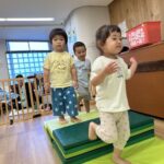 保育園　反町　神奈川区