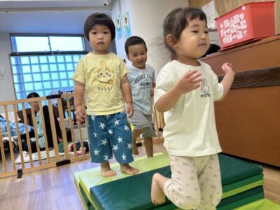 保育園　反町　神奈川区