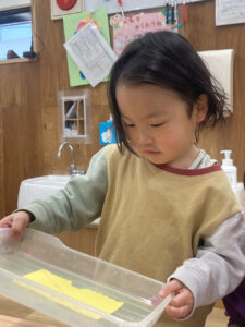 企業主導型保育園