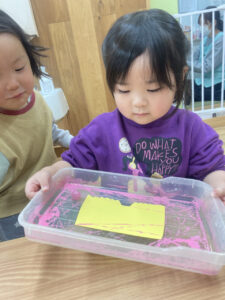 企業主導型保育園