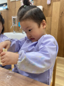 企業主導型保育園