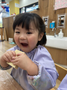 企業主導型保育園