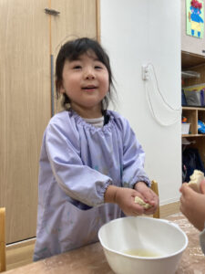 企業主導型保育園