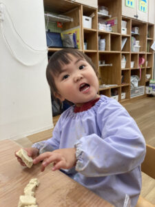 企業主導型保育園