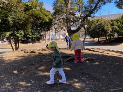 保育園　反町　神奈川区