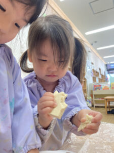 企業主導型保育園