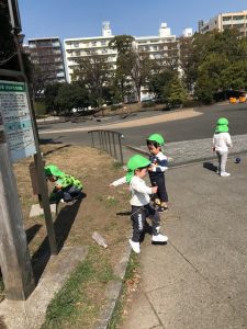 保育園　反町　神奈川区