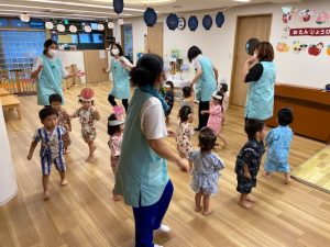 保育園　反町　神奈川区