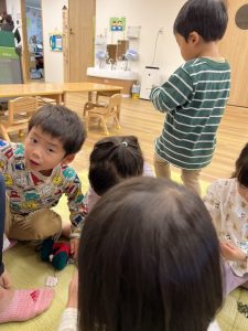 保育園　反町　神奈川区