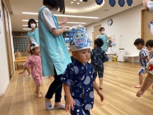 保育園　反町　神奈川区