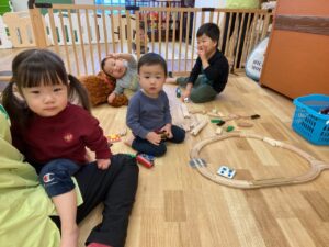 保育園　反町　神奈川区