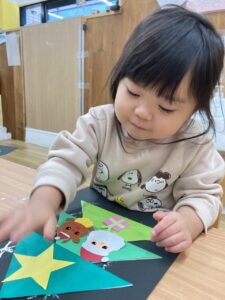 企業主導型保育園