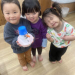 企業主導型保育園