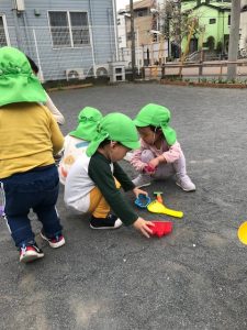 保育園　反町　神奈川区