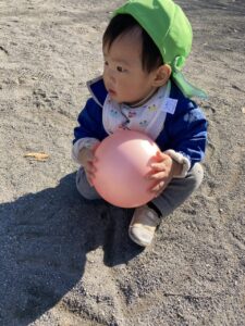 企業主導型保育園