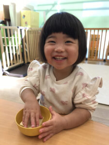 企業主導型保育園