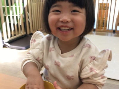 企業主導型保育園