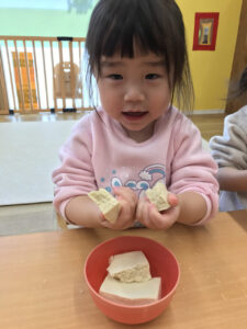 企業主導型保育園