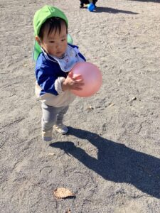 企業主導型保育園