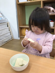 企業主導型保育園