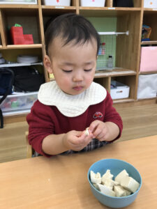 企業主導型保育園