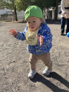 企業主導型保育園