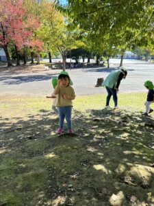 保育園　反町　神奈川区