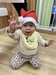 企業主導型保育園