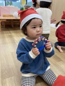 企業主導型保育園