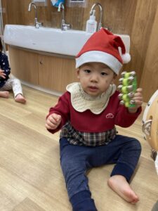 企業主導型保育園