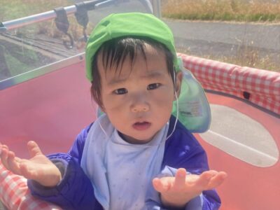 企業主導型保育園