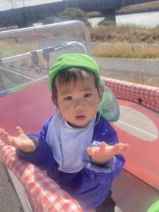 企業主導型保育園