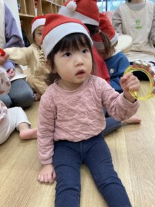 企業主導型保育園