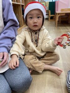 企業主導型保育園