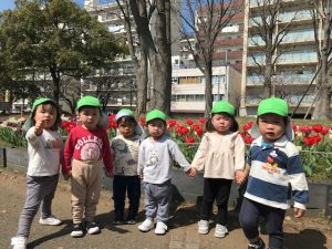 保育園　反町　神奈川区