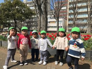 保育園　反町　神奈川区