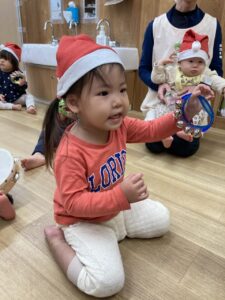 企業主導型保育園