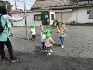 保育園　反町　神奈川区