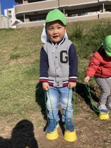 企業主導型保育園