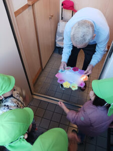 ぴーまん保育園弘明寺　