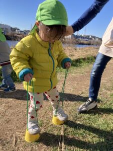 企業主導型保育園