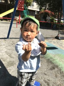 港北区　保育園