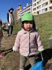 企業主導型保育園