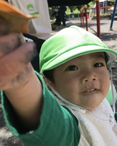 港北区　保育園