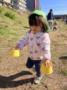 企業主導型保育園