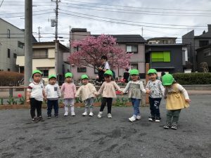 保育園　反町　神奈川区