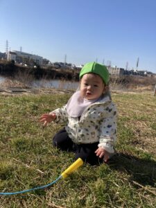 企業主導型保育園