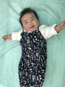 企業主導型保育園