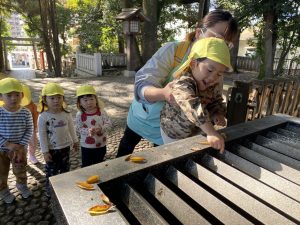 保育園　反町　神奈川区