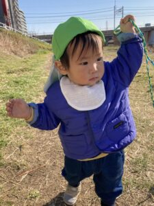 企業主導型保育園